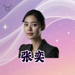 张奕