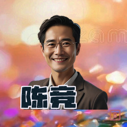 陈竞
